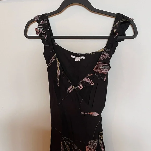 O’Neill Alana Dress, Small - Picture 6 of 8